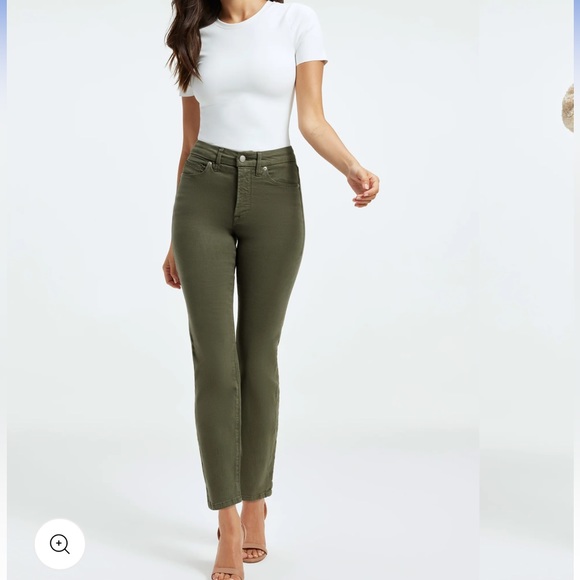 GOOD CLASSIC PANTS NWT - Picture 2 of 7